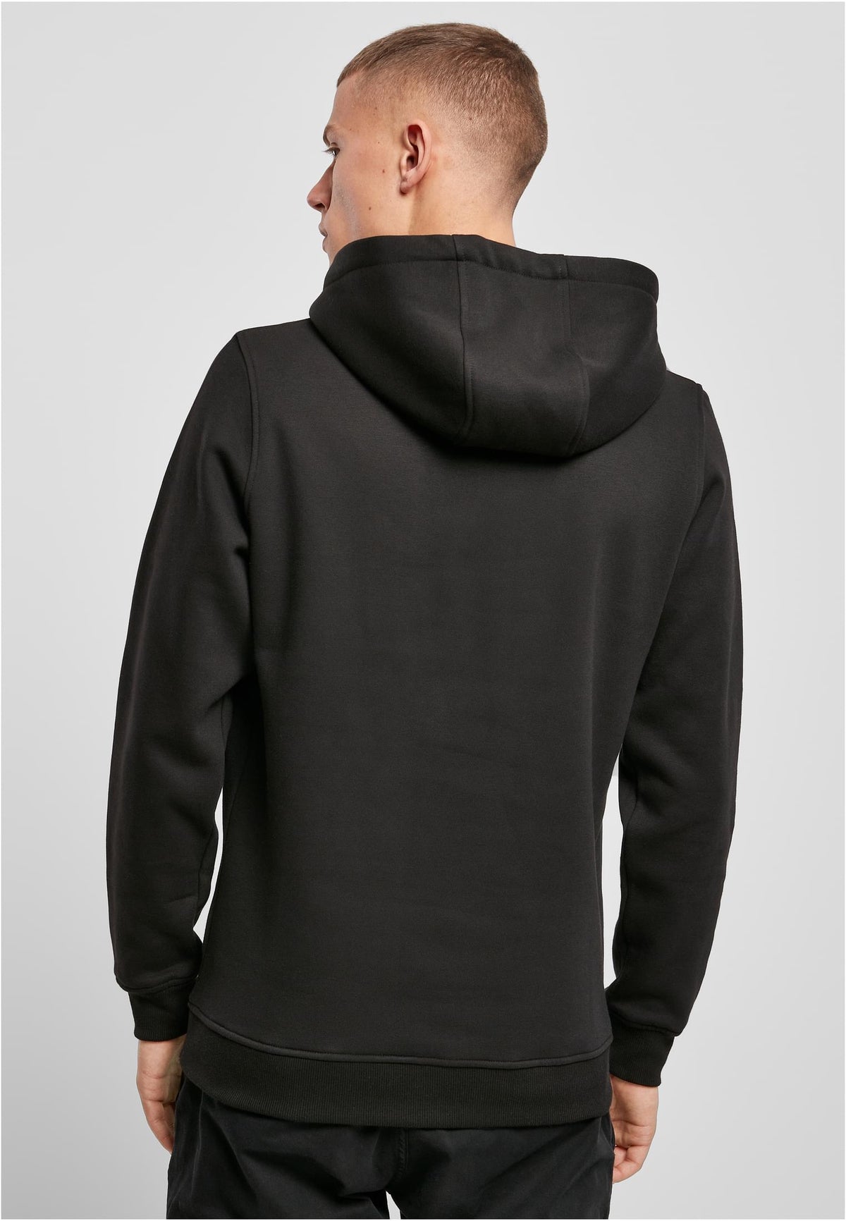 Hoodie | BY011