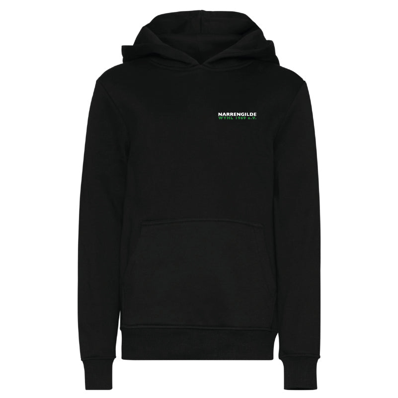 Hoodie - Kids
