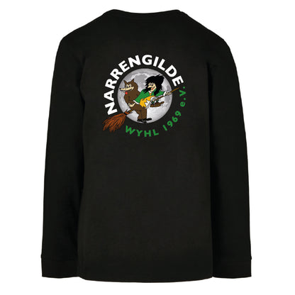 Longsleeve - Kids