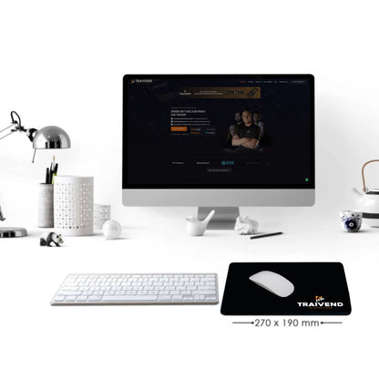 MOUSEPAD
