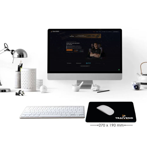 MOUSEPAD Hover