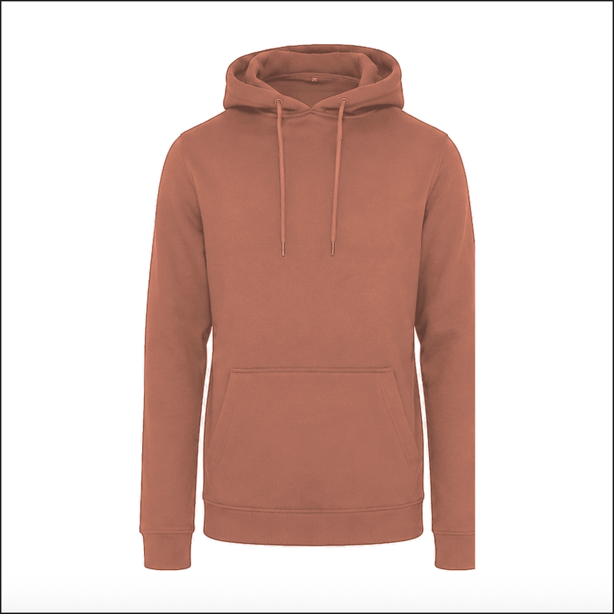 Hoodie | BY011