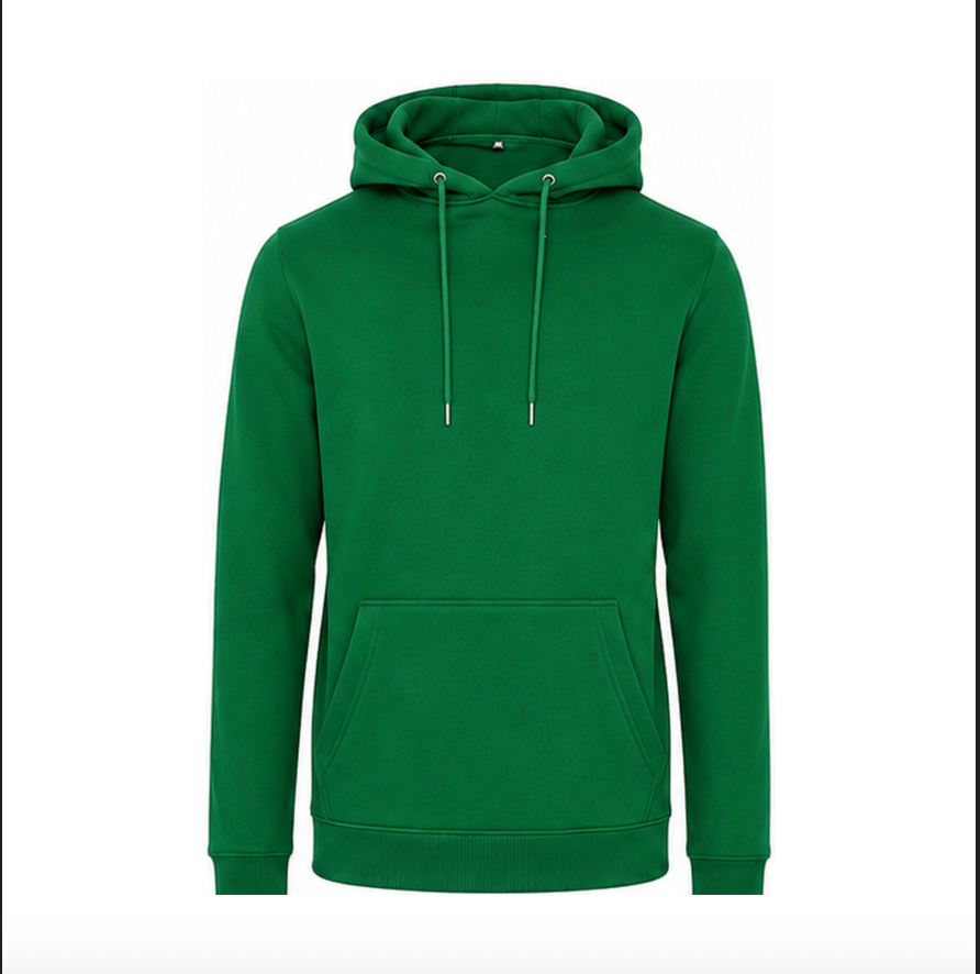 Hoodie | BY011