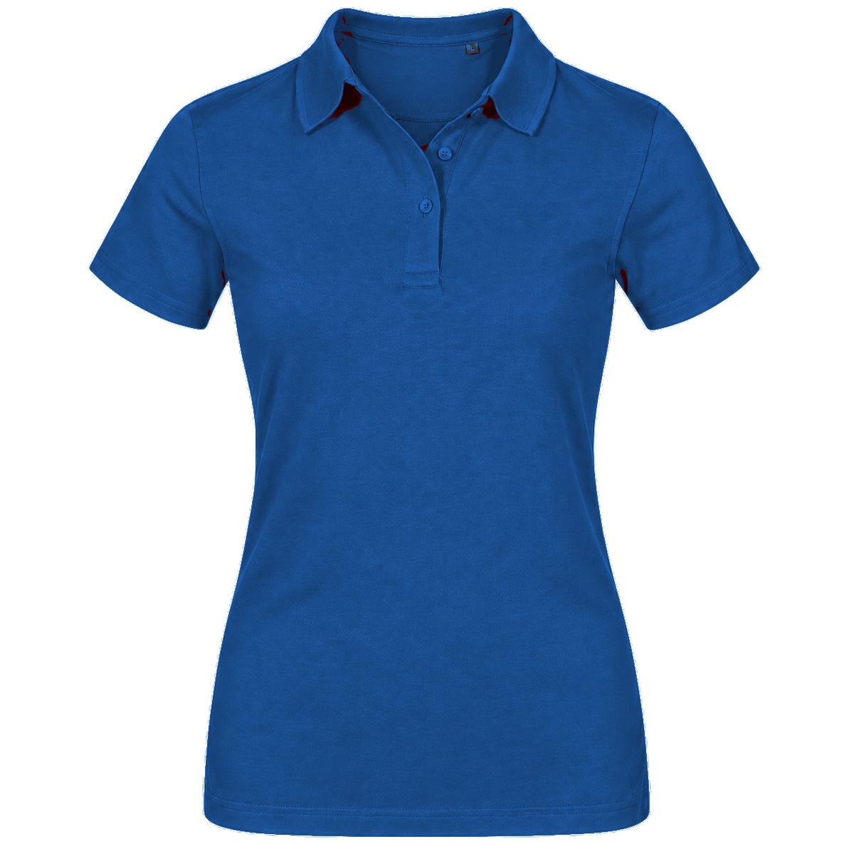 Poloshirt Jersey Frau | E4025