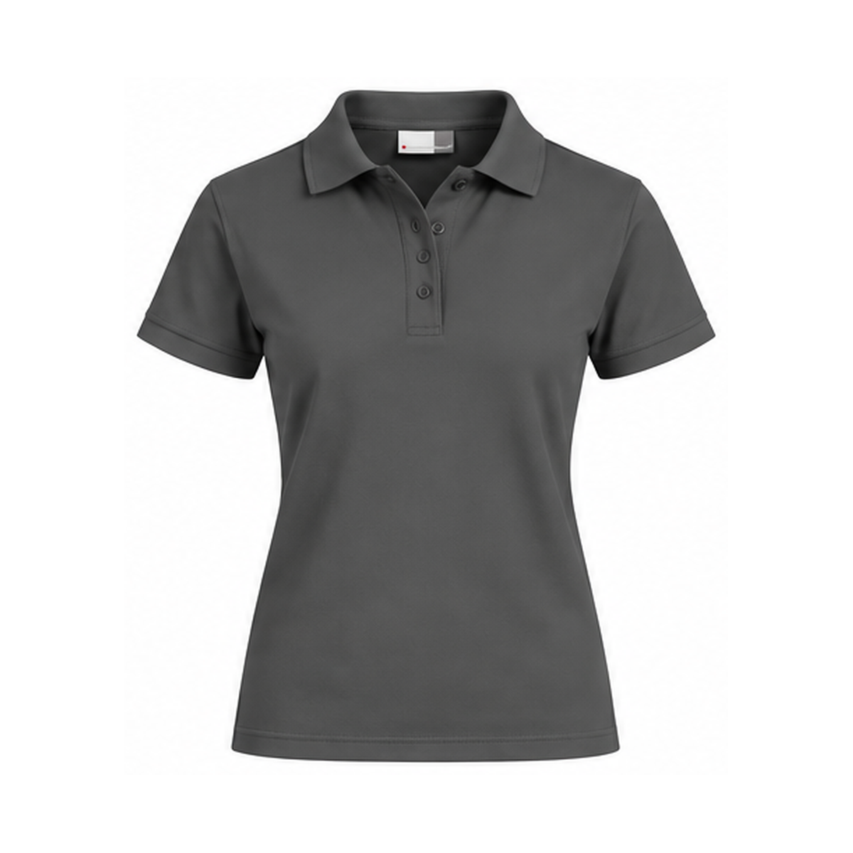 Poloshirt Pique Frau | E4005F