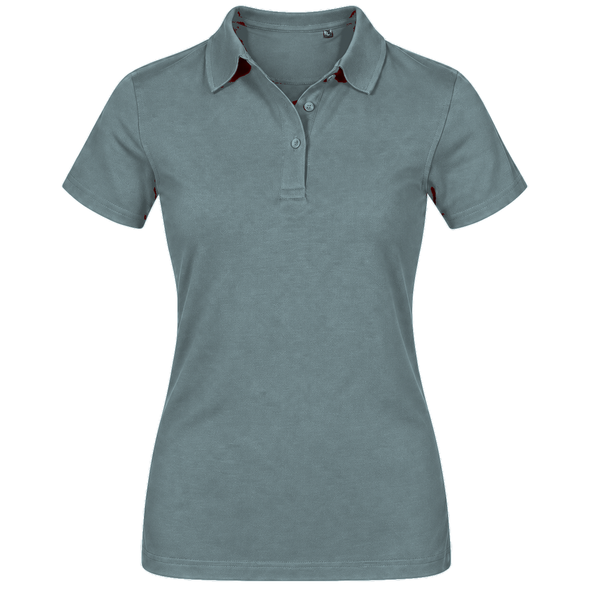 Poloshirt Jersey Frau | E4025
