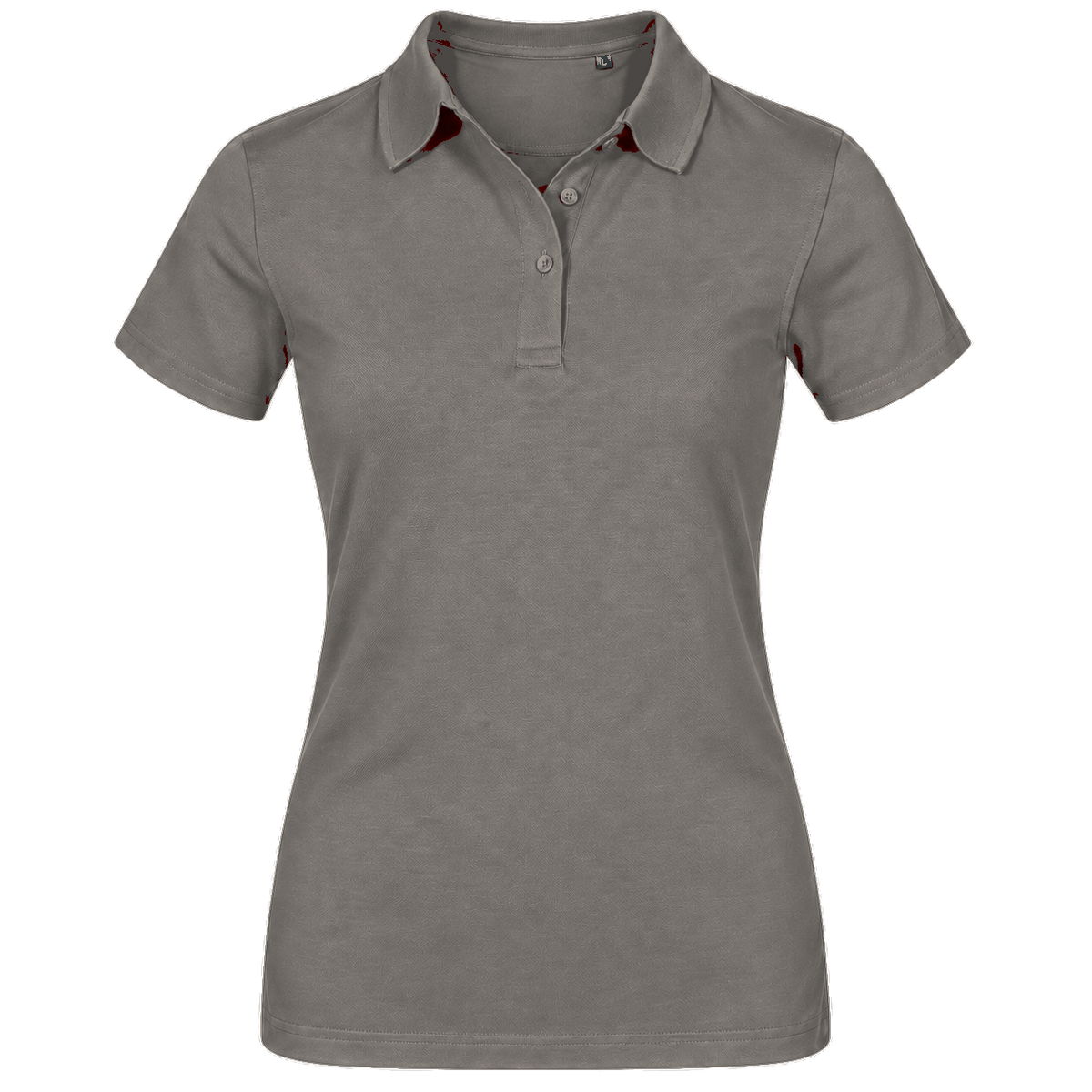 Poloshirt Jersey Frau | E4025