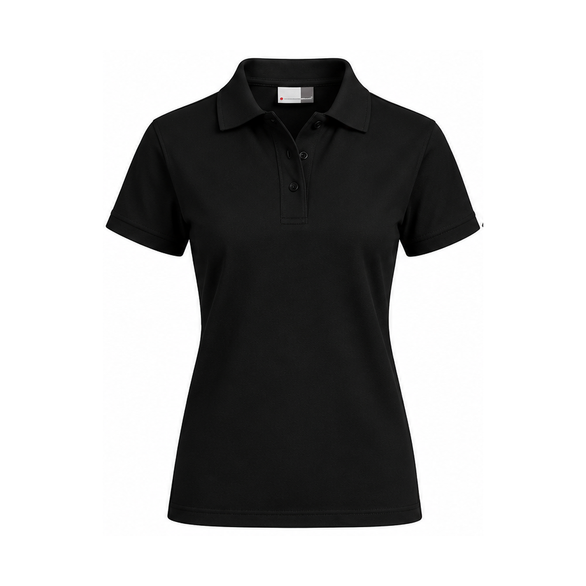Poloshirt Pique Frau | E4005F