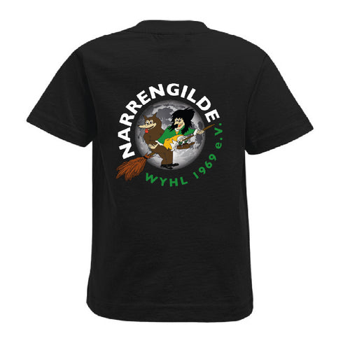 Tshirt - Kids Hover