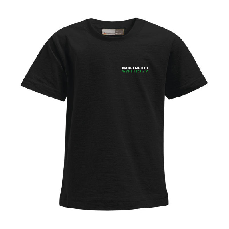 Tshirt - Kids