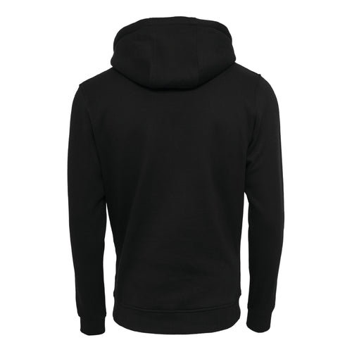 Hoodie - Unisex | Black Hover