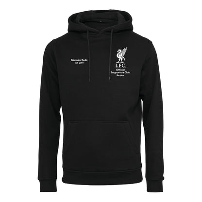 Hoodie - Unisex | Black