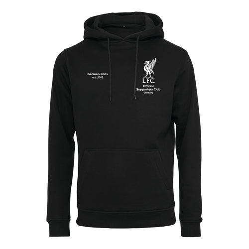 Hoodie - Unisex | Black