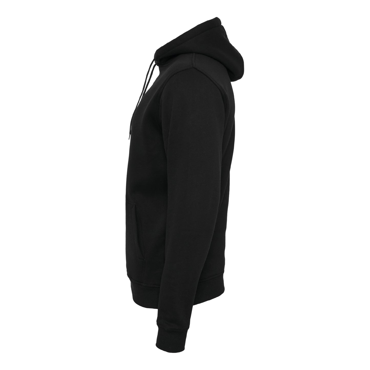 Hoodie - Unisex | Black