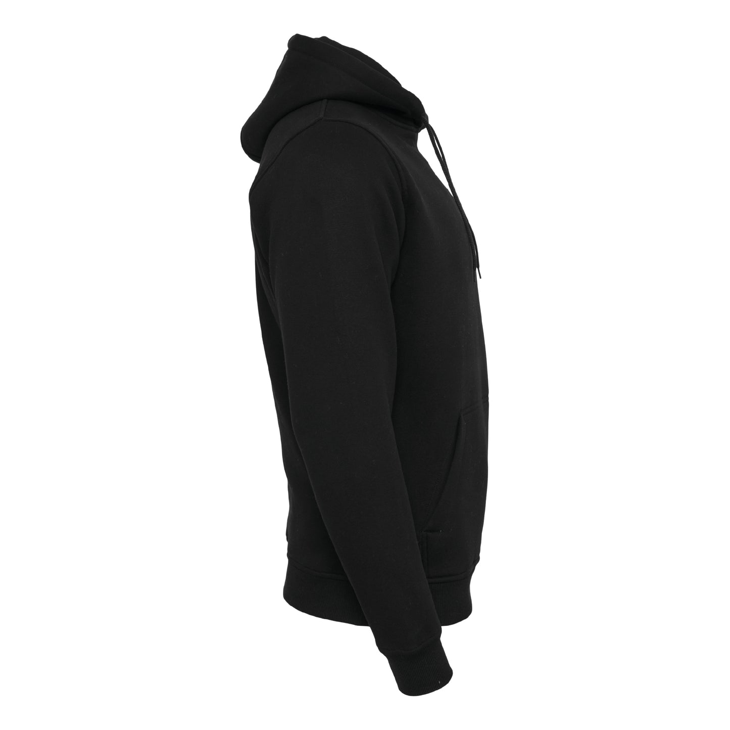 Hoodie - Unisex | Black