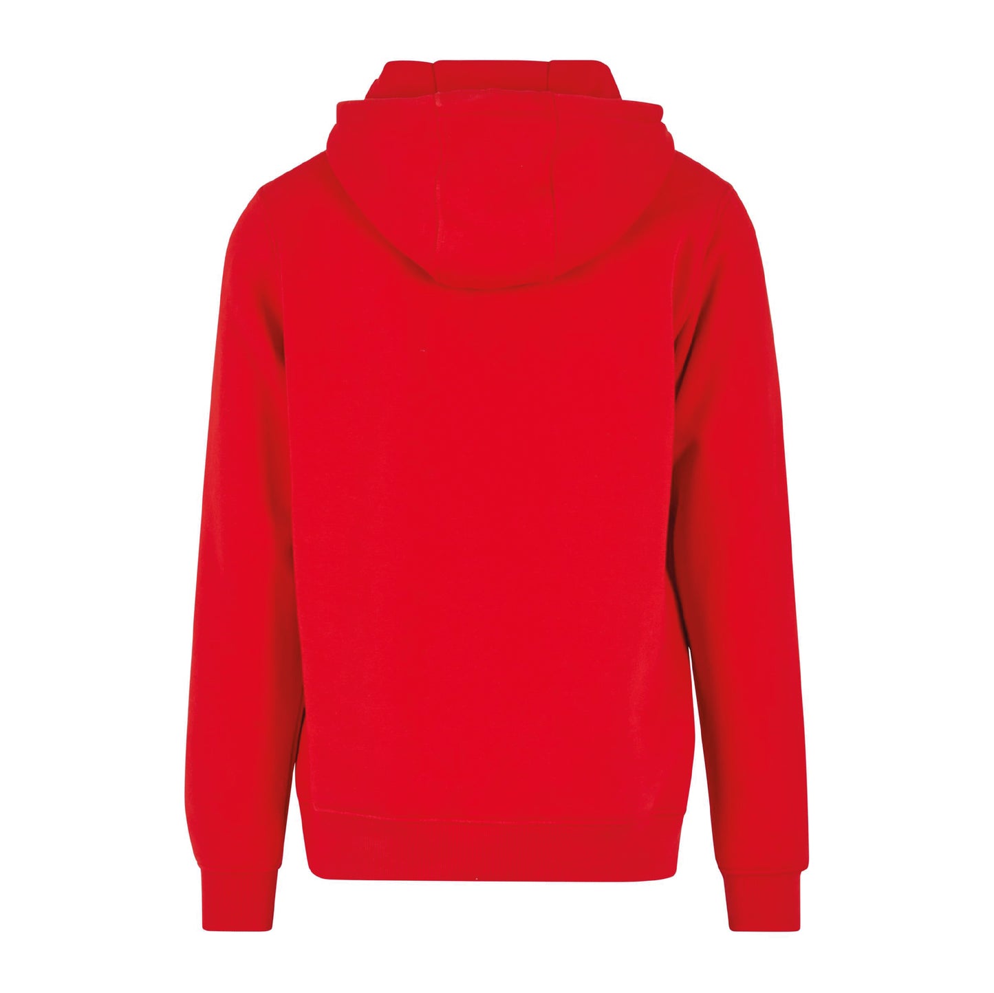 Hoodie - Unisex | Red