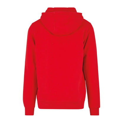 Hoodie - Unisex | Red