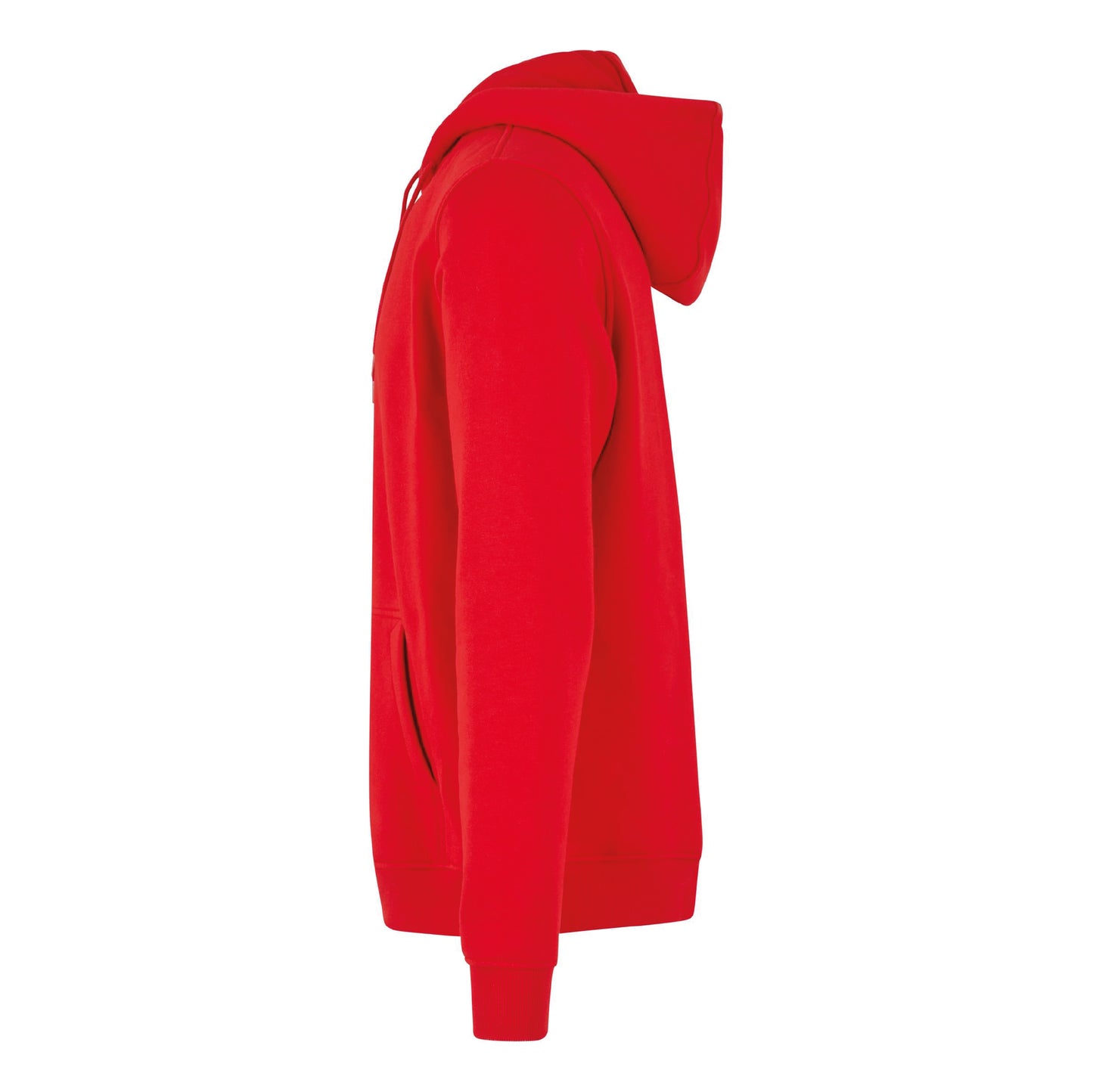 Hoodie - Unisex | Red