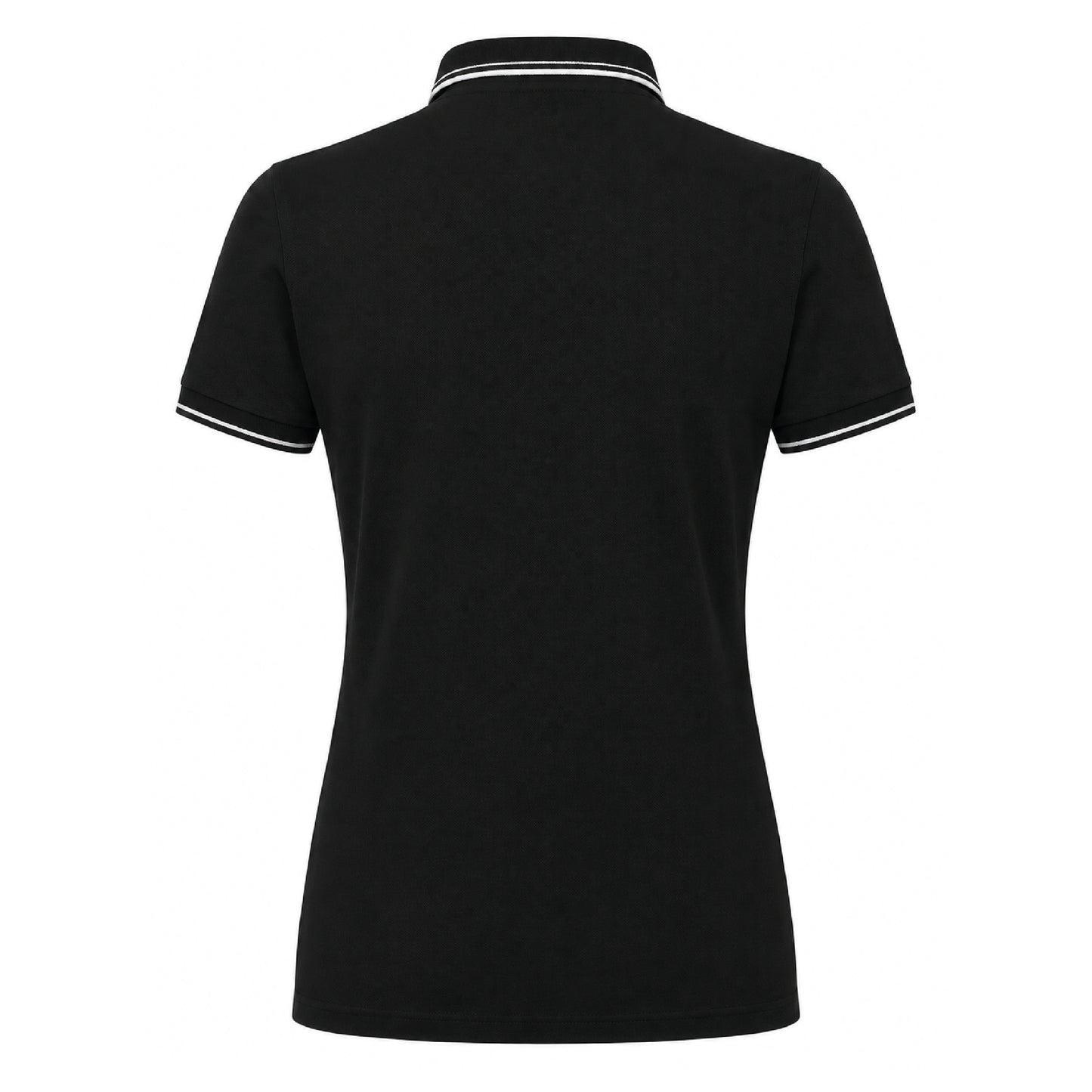 Poloshirt - Frau | Black