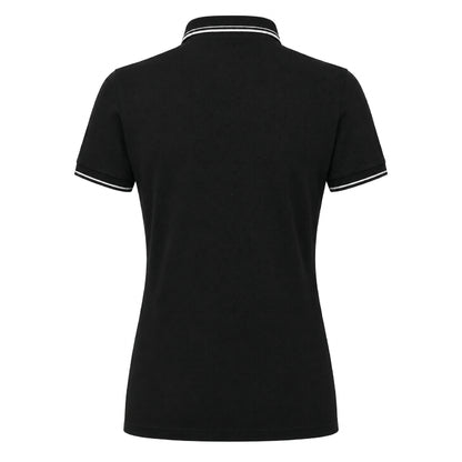Poloshirt - Frau | Black