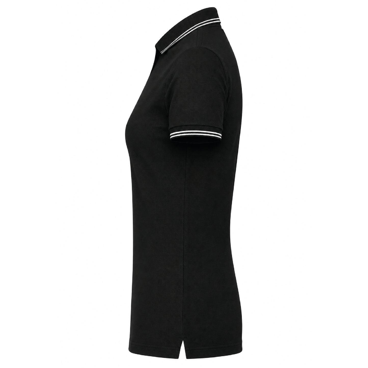 Poloshirt - Frau | Black
