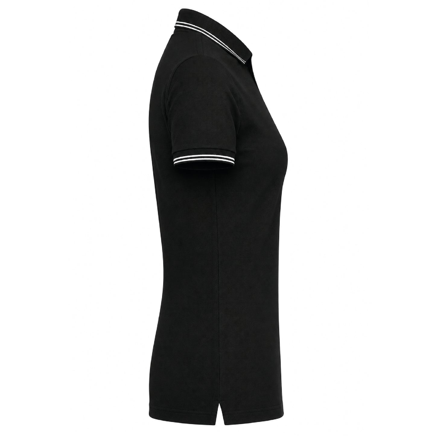 Poloshirt - Frau | Black