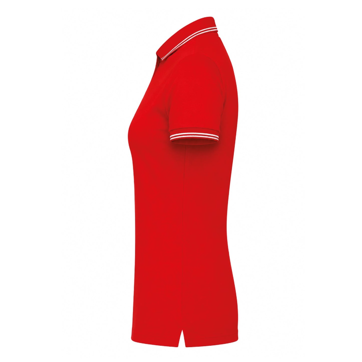 Poloshirt - Frau | Red