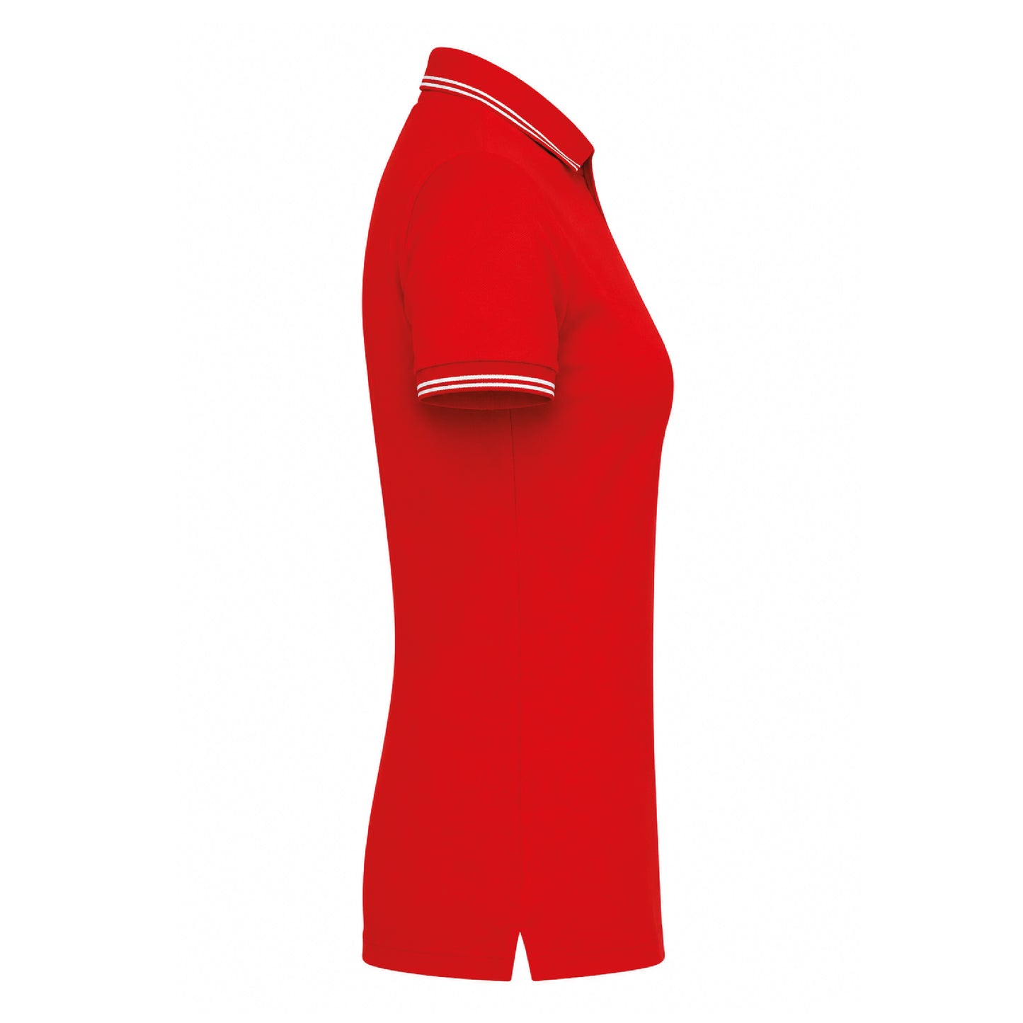 Poloshirt - Frau | Red