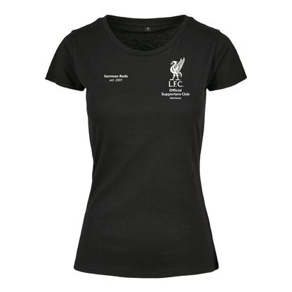 Tshirt - Frau | Black
