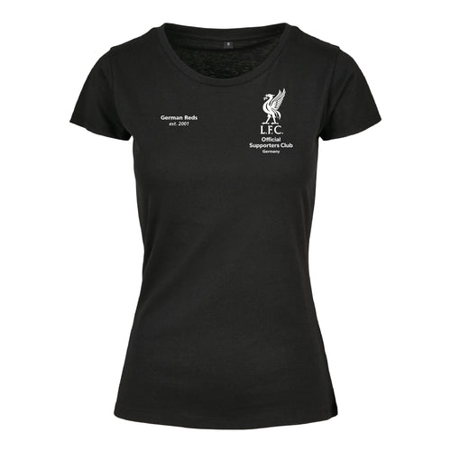 Tshirt - Frau | Black