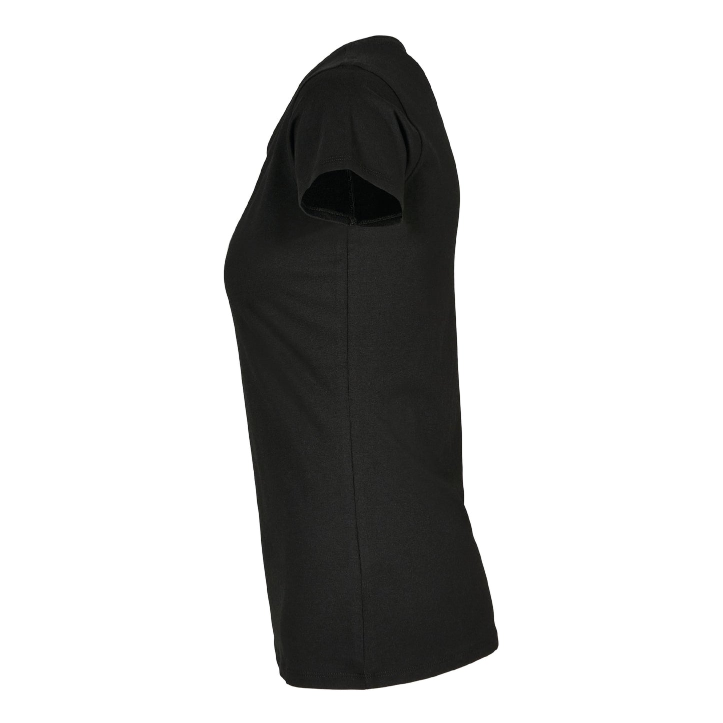 Tshirt - Frau | Black