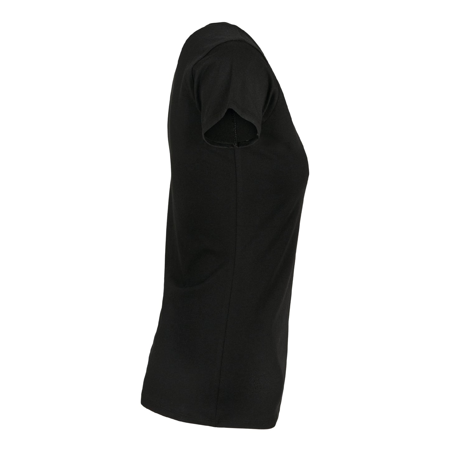 Tshirt - Frau | Black