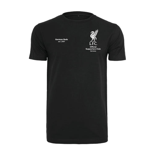 Tshirt - Mann | Black