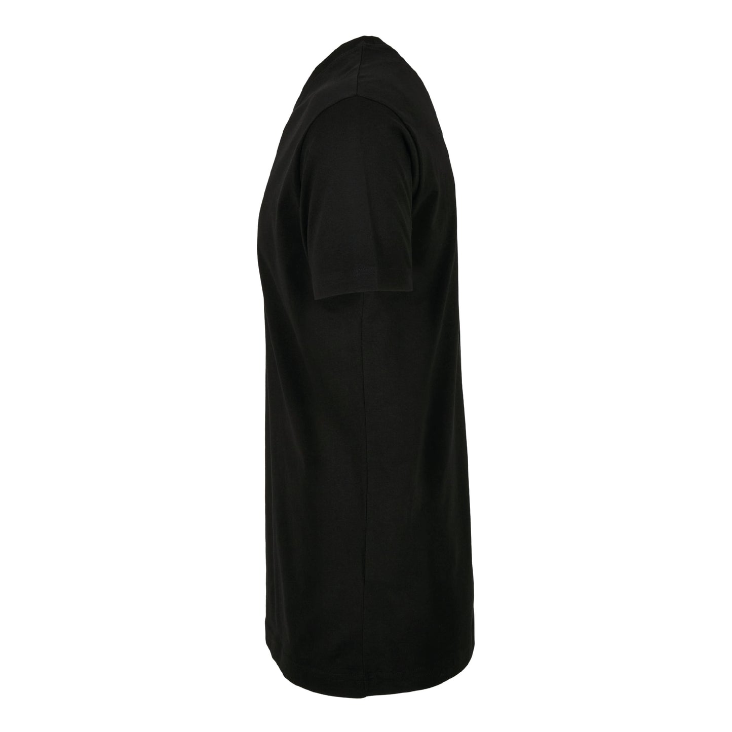 Tshirt - Mann | Black