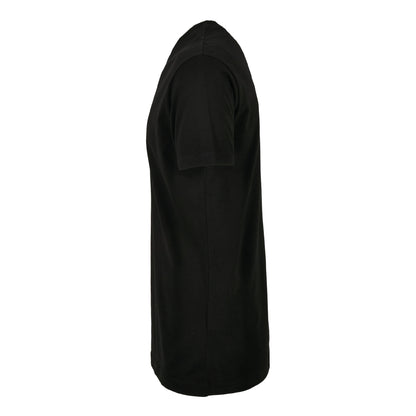 Tshirt - Mann | Black
