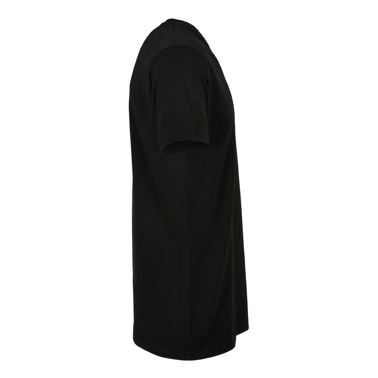 Tshirt - Mann | Black