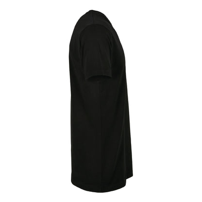Tshirt - Mann | Black