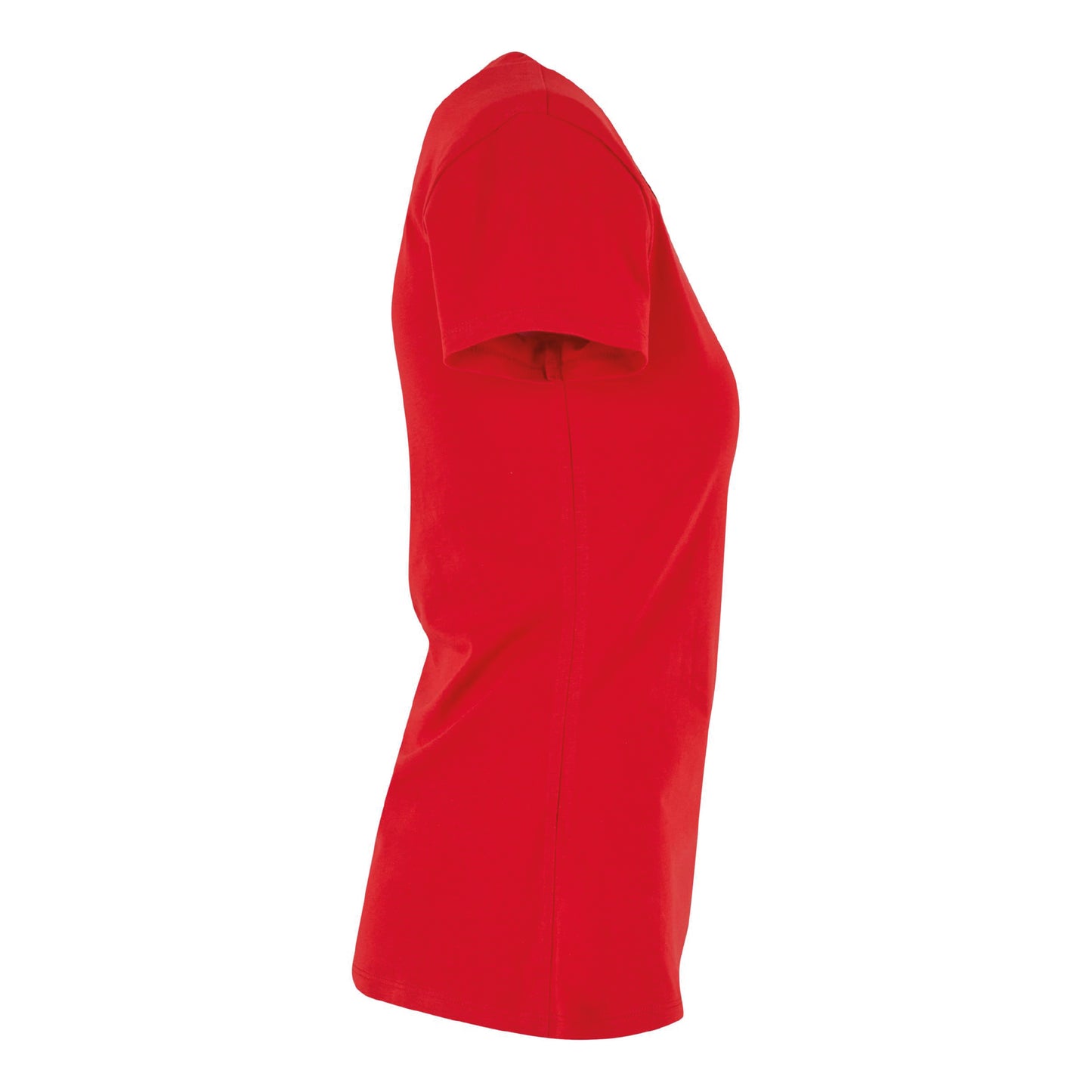 Tshirt - Frau | Red