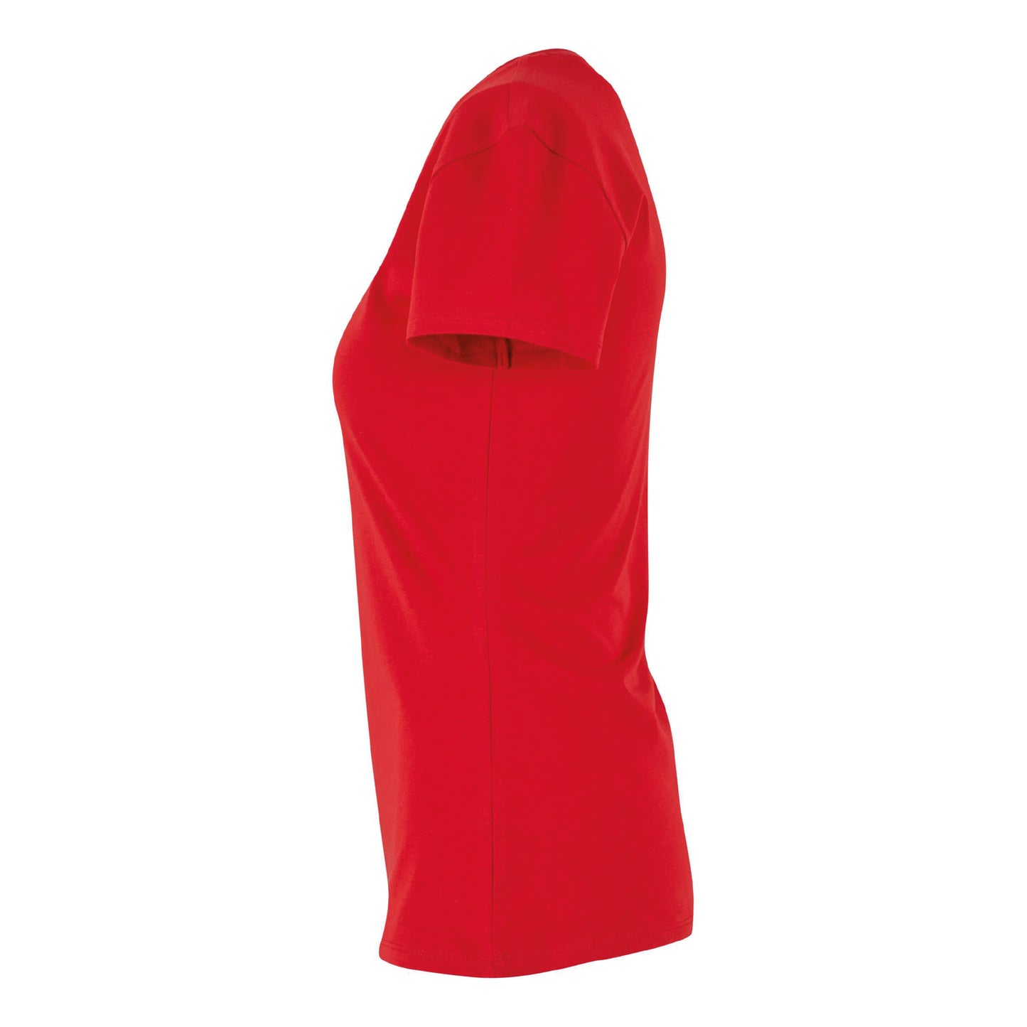 Tshirt - Frau | Red
