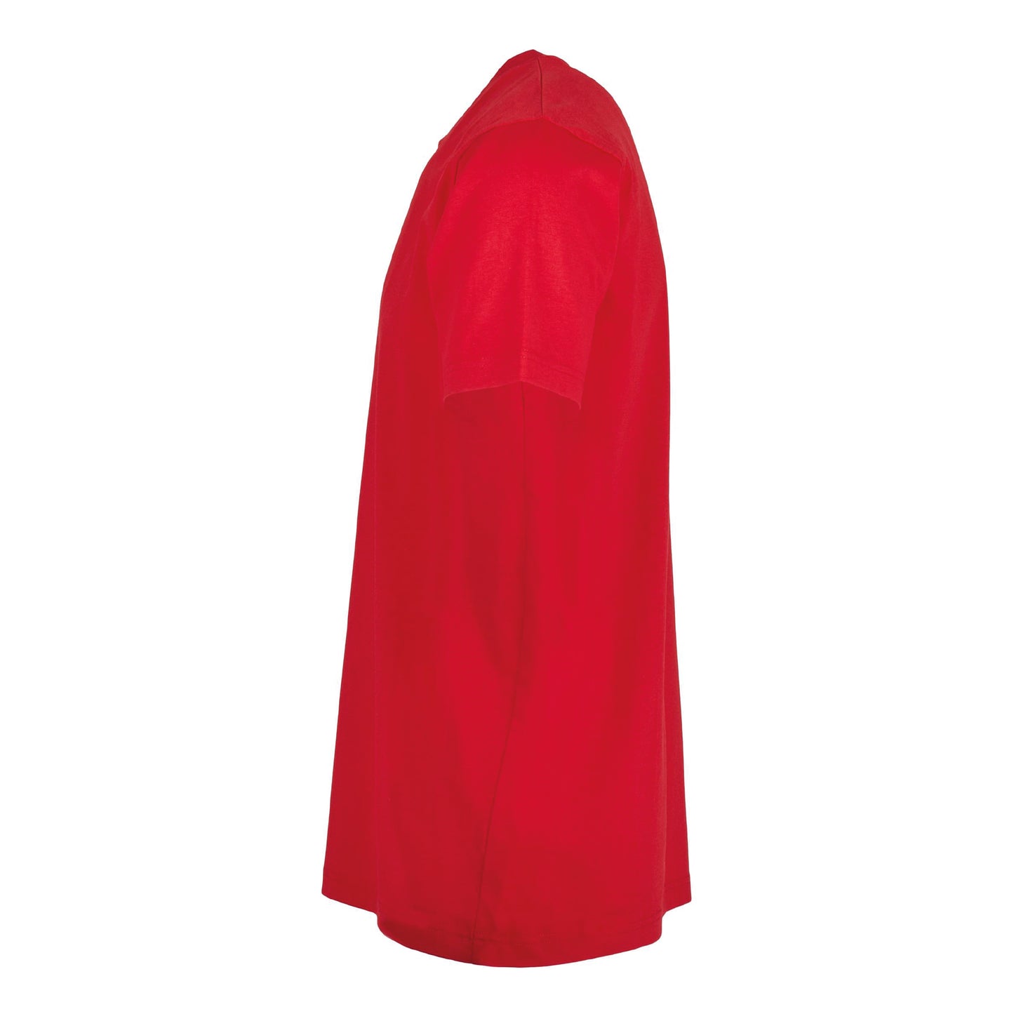 Tshirt - Mann | Red