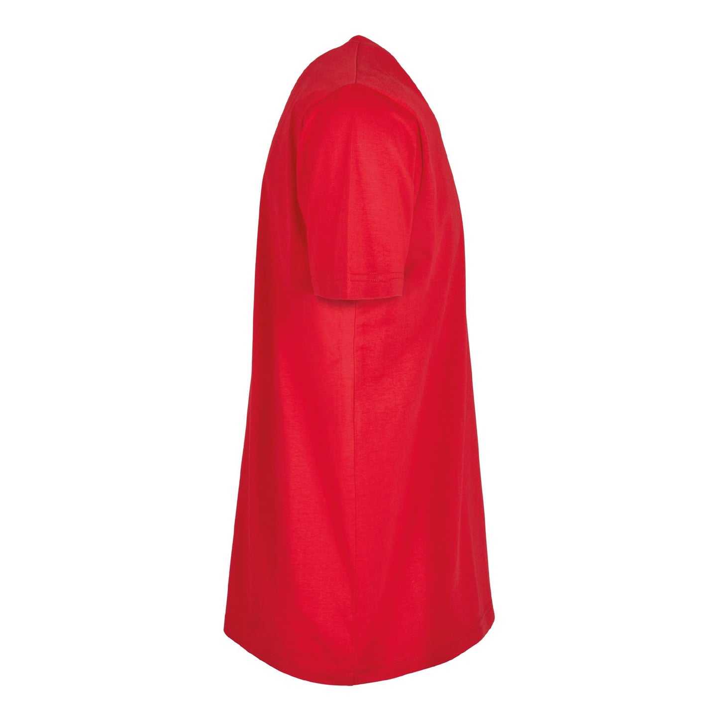 Tshirt - Mann | Red