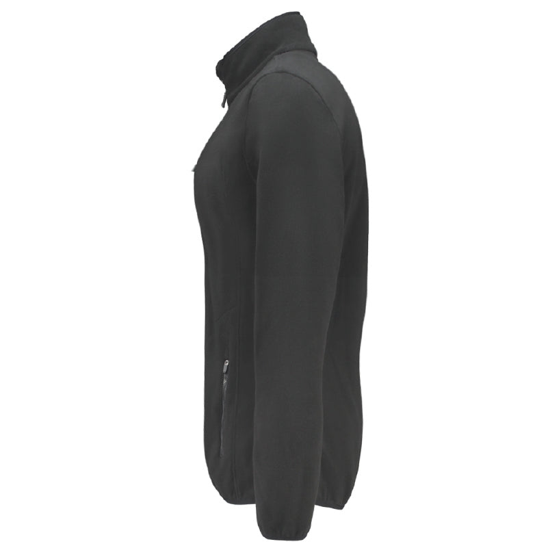 Half ZIP Flece - Women