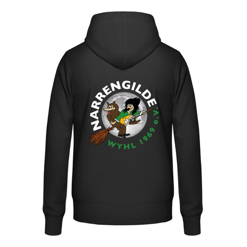 Hoodie - Unisex Hover