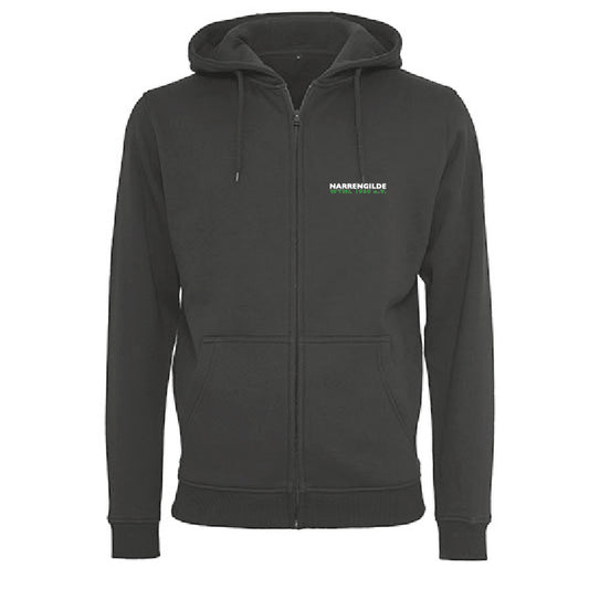 Hoodie ZIP - Unisex