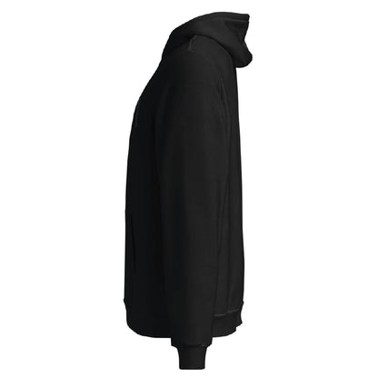 Hoodie ZIP - Unisex