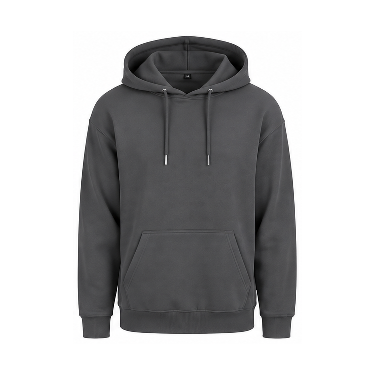 Hoodie Oversized | BY074