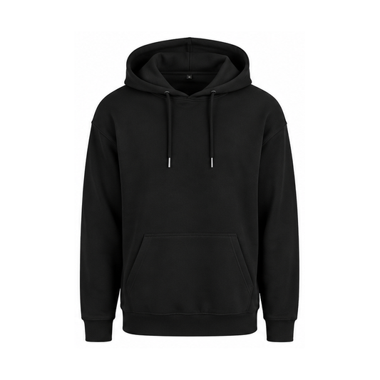 Hoodie Oversized | BY074