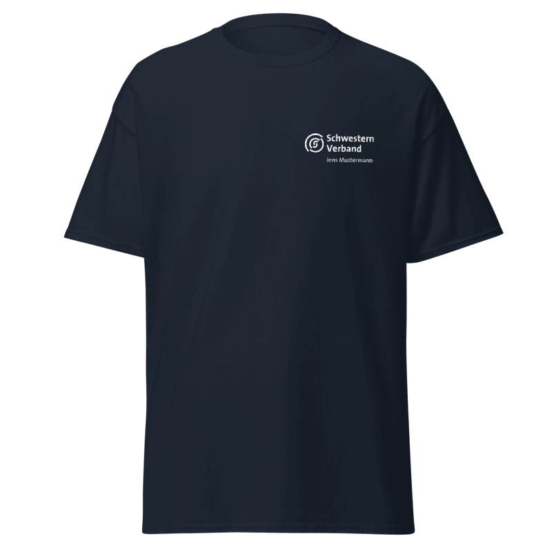 Men´s Premium-T - TEAM
