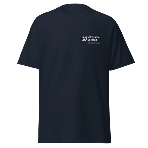 Men´s Premium-T - TEAM Hover