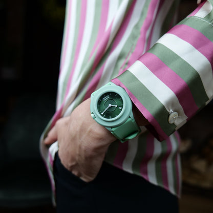 La Montre Mint